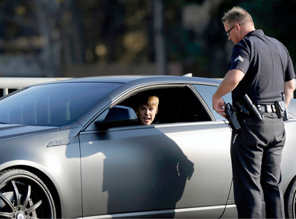 Justin Bieber Justin Bieber